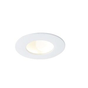 Set 3 spoturi, LED, 9.6 W, IP20, alb • Colours