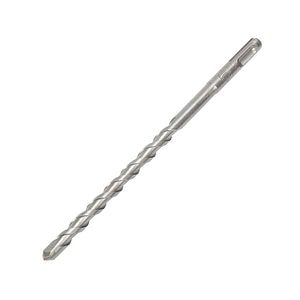 Burghiu pentru zidarie Universal Fit, gri, 210 mm, 10 mm, otel