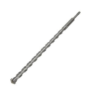 Burghiu pentru zidarie, 450 mm, 25 mm • Universal fit