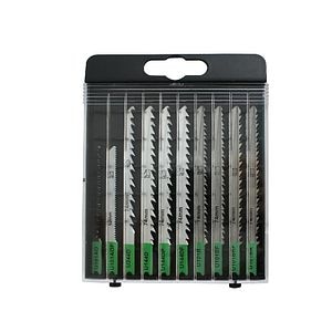 Set 10 lame pendular Forge Steel, prindere U