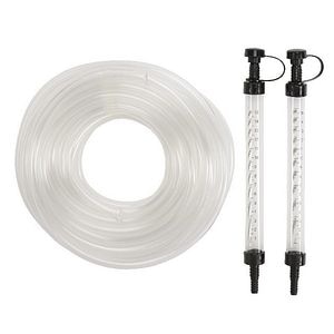 Furtun nivel scala PVC Magnusson 