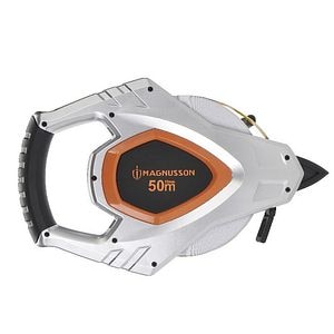 Ruleta 50m • Magnusson