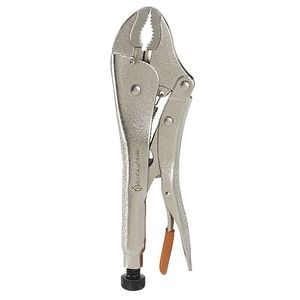 Cleste papagal cu autoblocare 254 mm, otel • Magnusson