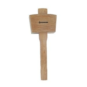 Ciocan lemn 4.5 inch • Magnusson