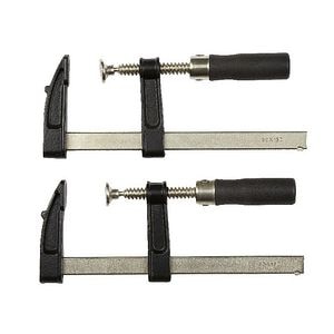 Set 2 cleme tip F Magnusson GR06, 150 x 60 mm