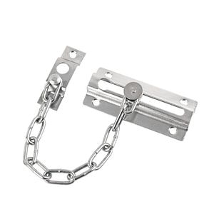 Zavor lant blocare usa Smith And Locke, crom, 40 x 85 mm 