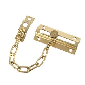 Zavor lant blocare usa Smith And Locke, alama, 40 x 85 mm 