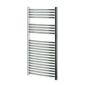 Radiator portprosop, 382 W, 110 x 60 cm, gri • Blyss