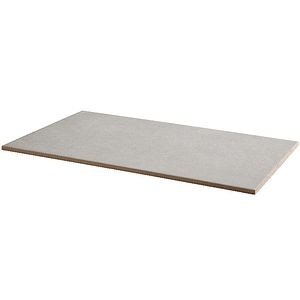 Faianta interior, gri, 40 x 25 x 0.88 cm, 1 mp, dreptunghiulara  Cimenti