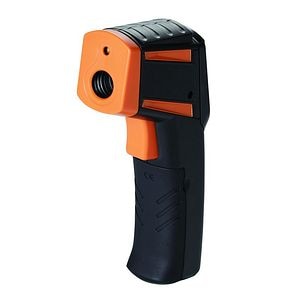Termometru cu infrarosu clasa II 40°C - 220°C