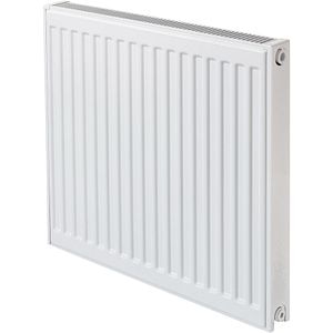 Calorifer otel BLYSS T11, 67 x 400 x 600 mm, alb