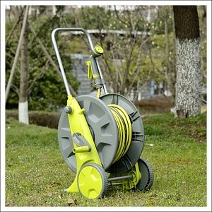 Derulator furtun, 40 m • Verve