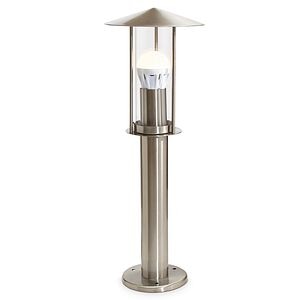 Stalp exterior 50 cm • Autentic