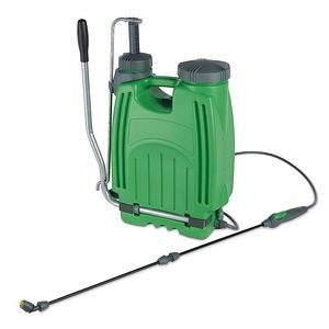 Pompa de stropit manuala, 16 L • Verve