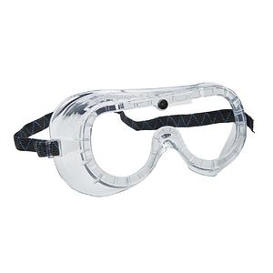 Ochelari de protectie simpli din plastic  OPP