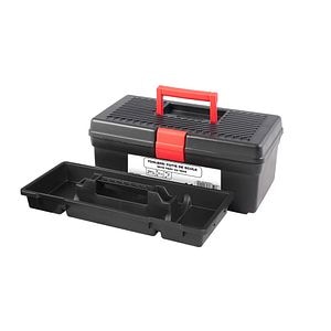 Cutie din plastic pentru scule, 20 x 41.5 x 40.6 cm