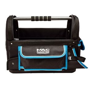 Suport din plastic pentru unelte, 45 x 25 x 33 cm • Mac Allister