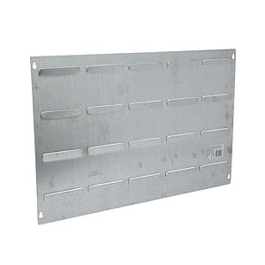 Panou metal ecobox, 12 x 600 x 400 mm