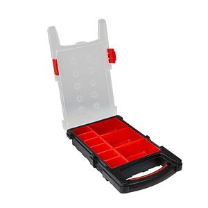 Cutie organizator, plastic, 34 x 20 x 6 cm • Mac Allister