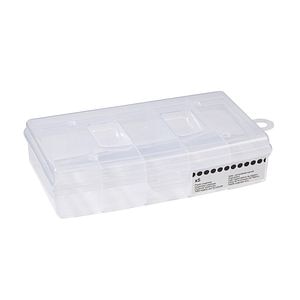 Cutie organizator, plastic, 20 x 12 x 5 cm • Mac Allister