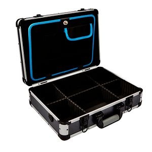 Cutie organizator, aluminiu, 46 x 32 x 15 cm • Mac Allister