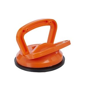 Ventuza transport, plastic abs si cauciuc, 25 kg, 119 mm 