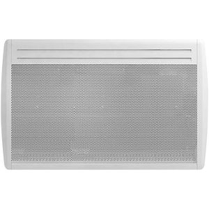 Convector electric de perete, 1500W, 4 trepte, alb 