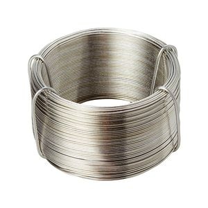Cablu otel, 1.3 mm x 40 m 