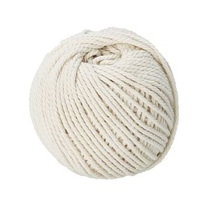 Sfoara bumbac, 1.5 mm x 60 m