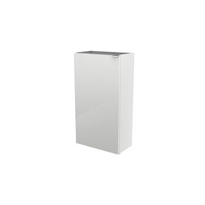 Baza pentru lavoar, suspendata, Alb, 44 x 79 cm  GoodHome Imandra
