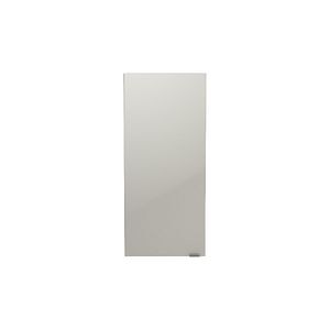 Dulap suspendat GoodHome Taupe, 90 x 40 x 36 cm, gri