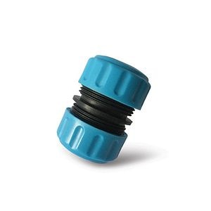 Conector furtun irigatii, plastic, racord 3/4 , 19 mm