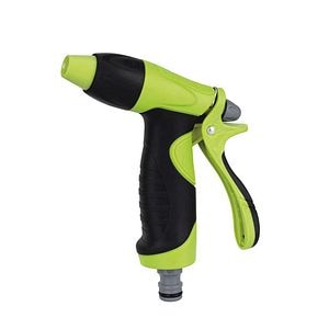 Pistol de stropit, reglabil, 2 functii  • Verve