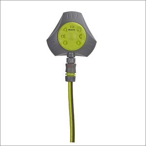Aspersor de gradina, multiplu, 8 functii • Verve