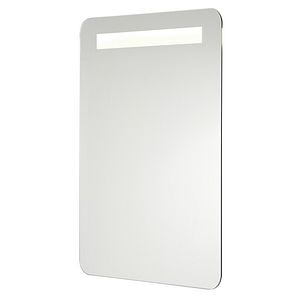 Oglinda baie dreptunghiulara, LED, 50 x 70 cm  GoodHome Colwell