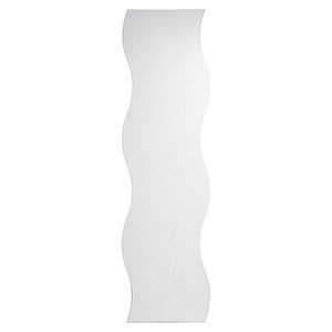 Oglinda baie, 30 x 120 cm • GoodHome Dunnet