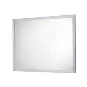 Oglinda cu rama dreptunghiulara, 45 x 60 cm  GoodHome Golspie