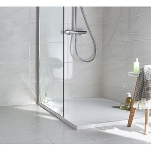 Cadita dus dreptunghiulara, 120 x 90 x 2.8 cm • GoodHome Limski