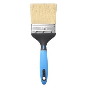 Pensula, albastra, 8 cm • Diall