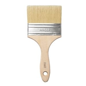 Pensula, bej, 10 cm • Diall