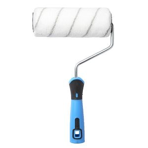 Trafalet suprafete rugoase, poliester, 18 cm • Diall