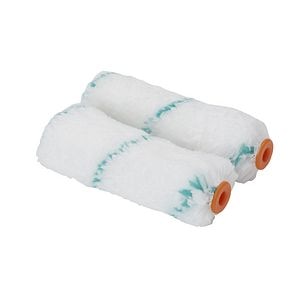 Set 2 role trafalet, microfibra, 10 cm • Diall