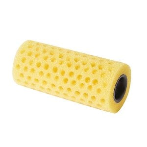 Rola rezerva trafalet, spuma, 18 cm • Diall