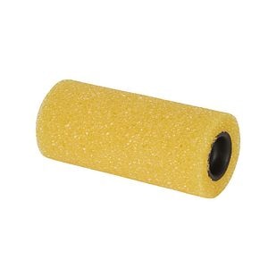 Rola rezerva trafalet, spuma, 18 cm • Diall