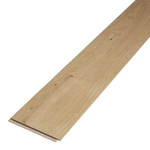 Parchet laminat 8 mm, stejar, acoperire per cutie 1.996 mp, AC4, HDF • GoodHome