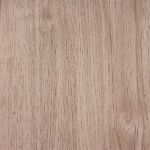 Autocolant VENILIA Oak Minimal, PVC, 90 x 100 cm, bej
