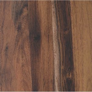 Autocolant VENILIA Countr, PVC, 67.5 x 100 cm, stejar inchis