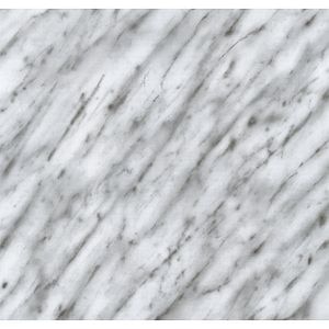Autocolant VENILIA Arzizia, PVC, 67.5 x 100 cm, gri