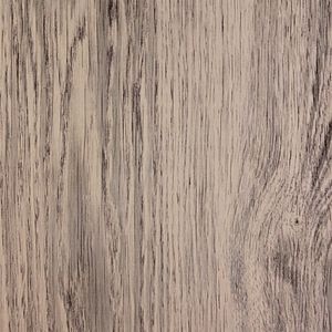 Autocolant VENILIA, PVC, 90 x 210 cm, stejar gri