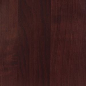 Autocolant VENILIA Arin, PVC, 90 x 200 cm, maro inchis